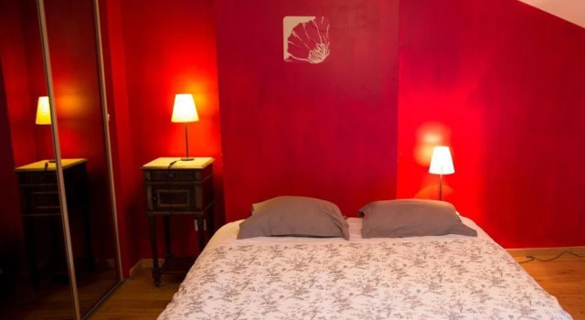 Gîtes de la Croix Blanche, Buchen Sie Hotel Blagnac Haute-Garonne