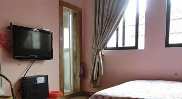 Longtou Cabin Family Hotel - Xiamen, Book Hotel Gulangyu 