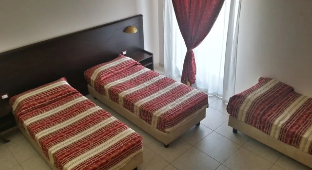 La Tana del Lupo, Rezerwuj Hotel Monteiasi Salento
