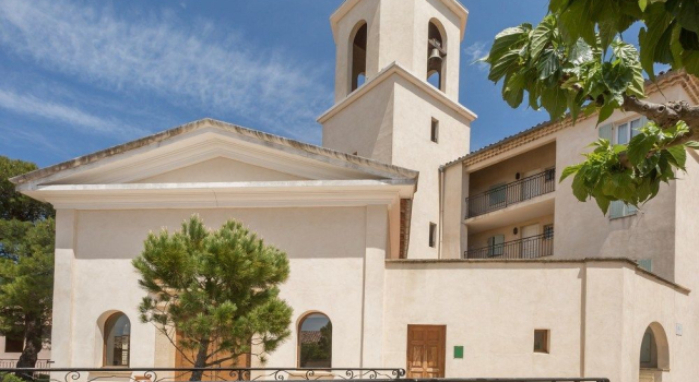 Pierre & Vacances Hotel Du Golf De Pont Royal En Provence, Rezervasyon Otel Mallemort Carros