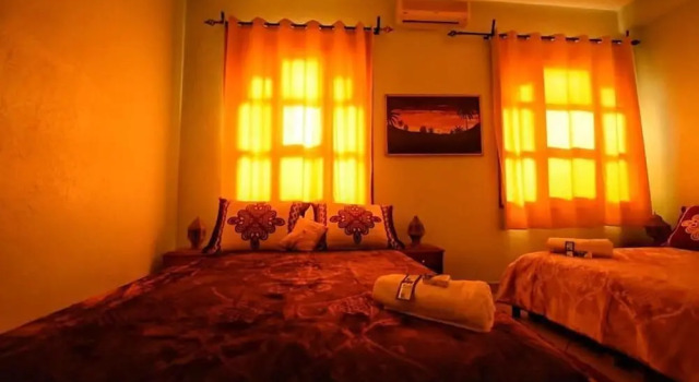 Hotel  Sijilmassa