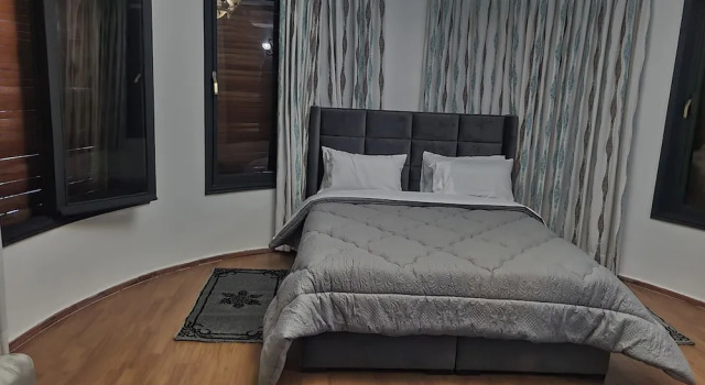 Номер Luxury VILLA ADAM TANGIER