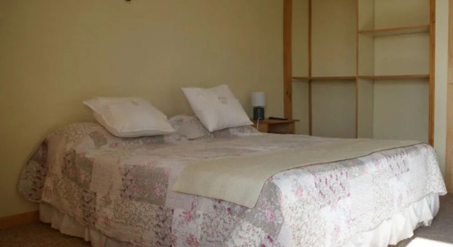 Big Bang Patagonia Bed & Breakfast