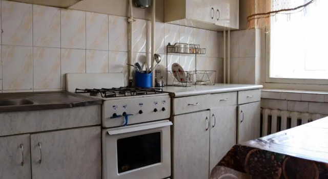Apartments on Vostok 5/2
