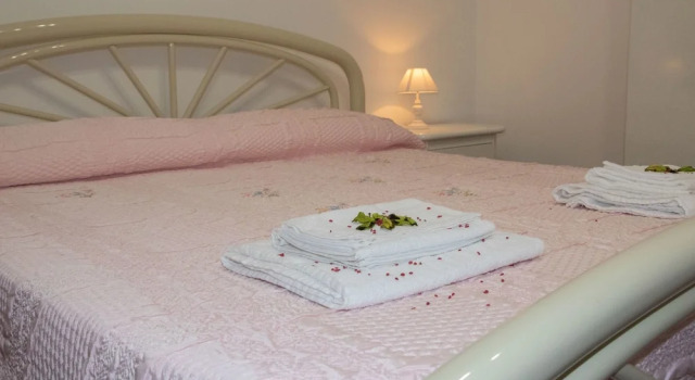Da Focó, Rezervovat Hotel Cingoli 