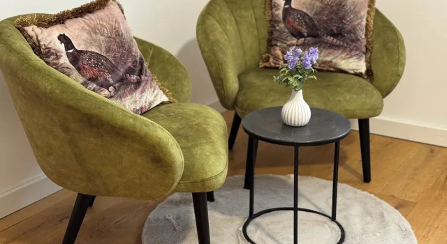 Студия Standard Waldhotel Bad Essen