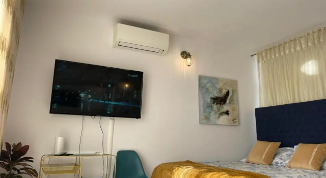 Apartment Lux Studio
