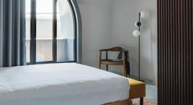 Апартаменты Superior Lisbon Five Stars Alcântara Lofts