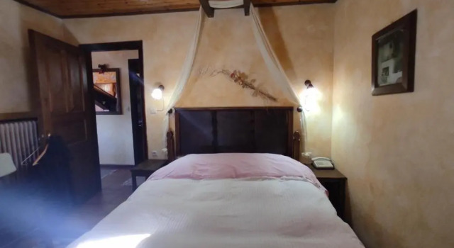 Xenonas Brizi, Rezervovat Hotel Hotely v Ioannina Regional Unit se snídaní, Snídaně