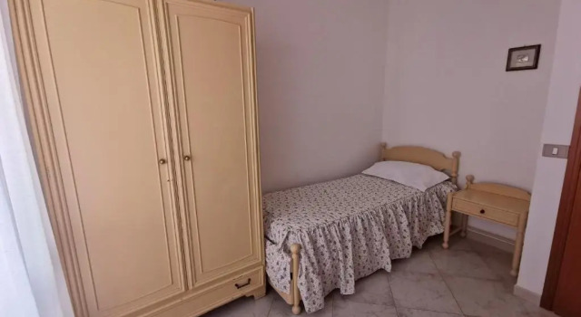 Апартаменты Appartamento Del Toro, residence Le Oasi