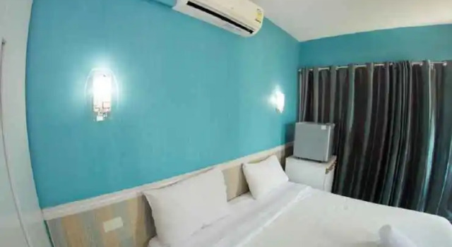 Searide hotel, Забронировать Отель Отели Ко Самет с завтраком, рядом с Пляж Ао Прао, Завтраки