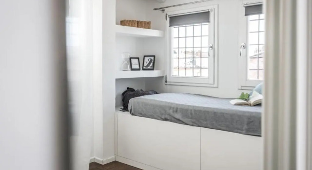 Emilia Suite Urban