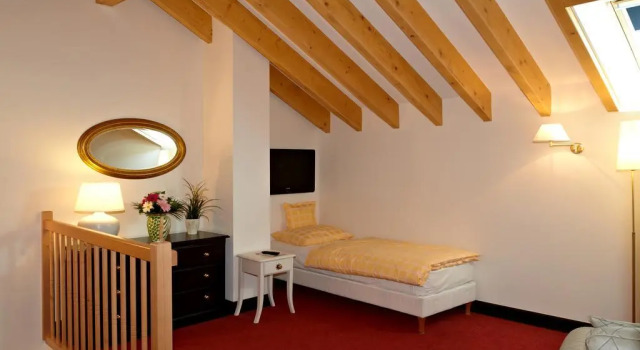 Chez Jean, Book Hotel SPA Hotels in Alsace, SPA