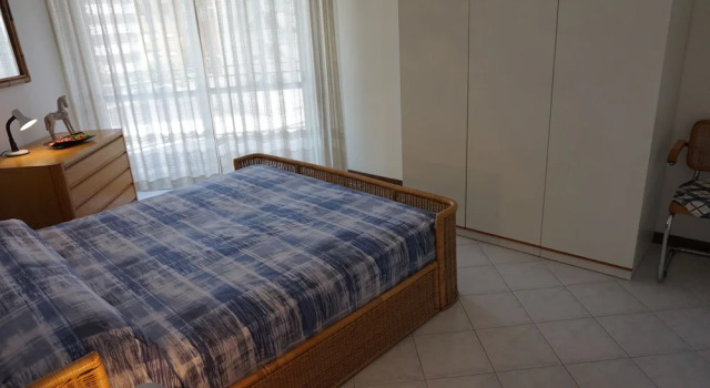 Cosy and Bright Residence With Swimming Pool With sea View by Beahost Rentals, Book Lejlighed Hoteller i Friuli Venezia Giulia med parkering, Parkering