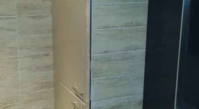 Très bel appartement vue mer à Nice, Забронировать Апартаменты/квартира Отели Fabron с парковкой, Парковка