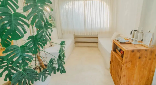 Люкс Hotel Sages