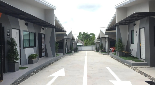 Hide & Seek Resort Krabi