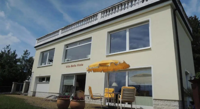 Ferienwohnung Villa Bella Vista, Foglalás Villa Bad Sachsa Eichsfeld