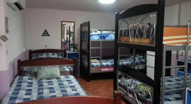 Kikies House