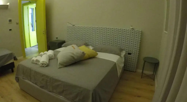 Ace Rooms VSG, Prenota Appartamento Villa San Giovanni Calabria