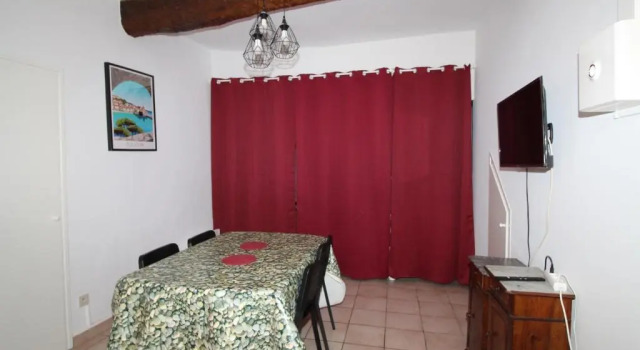 Appartement Collioure, 3 pièces, 4 personnes - FR-1-309-284