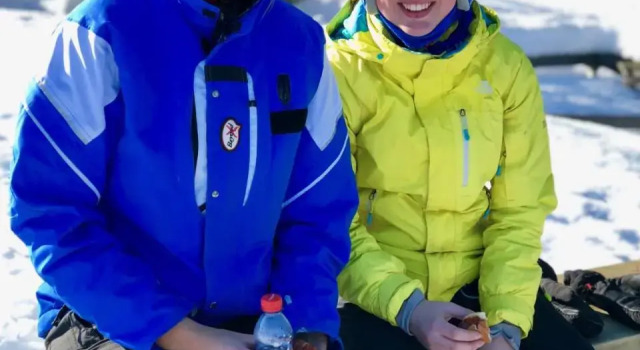 Valfjället, Prenota Ostello  