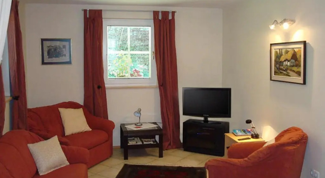 Апартаменты Apartment Kotnik