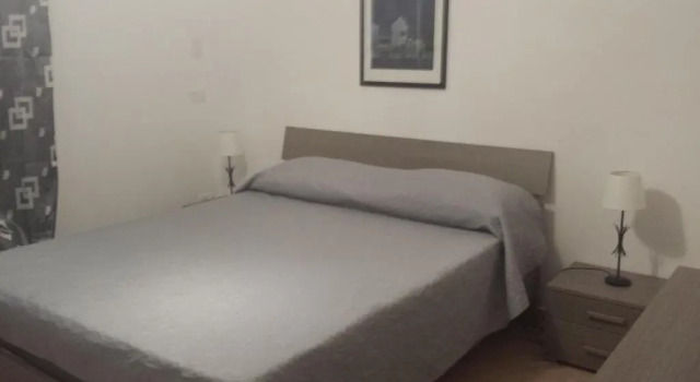 Апартаменты Bed And Breakfast Marina dAspra