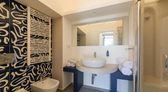 Habitación doble Superior Insula Boutique Hotel