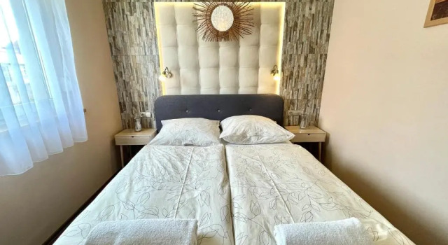 Студия BellaVista 1 Apartman