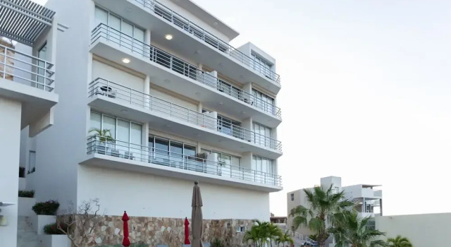 Cascadas de Pedregal 711 3 BR by Casago