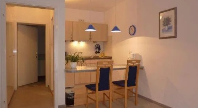 Aparthotel Schwarzwald Panorama, Забронировать Апарт-отель Бад-Вильдбад Landkreis Karlsruhe