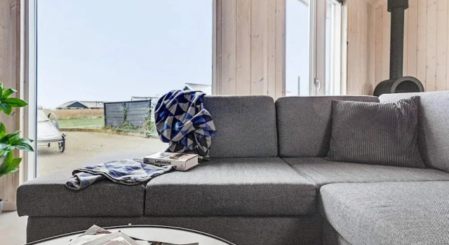 5 Star Holiday Home in Sydals, Забронировать Отель Сюдальс Сённерборг