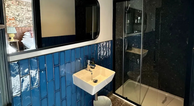 Номер Superior Avoca Hotel
