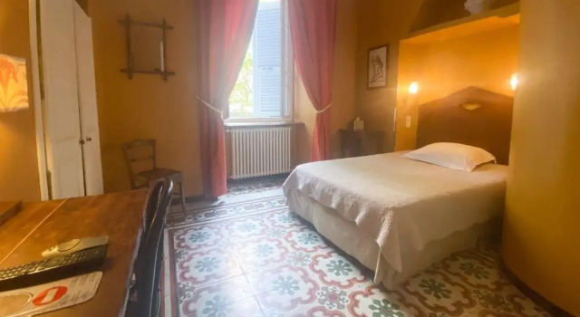 Номер Standard Hotel Central Bastia