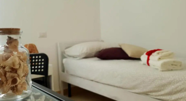 Номер Standard TORRE ANGELLARA B&B
