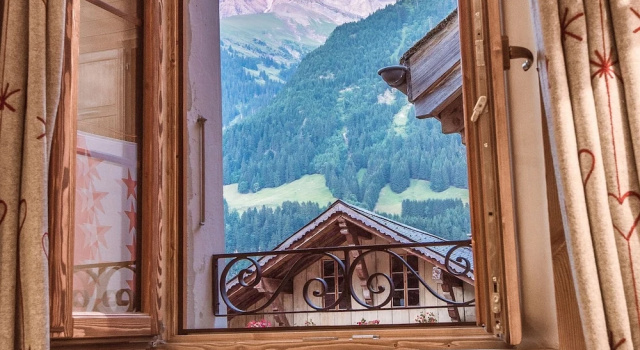Номер Standard Le Chalet de lAtelier - Le Nord