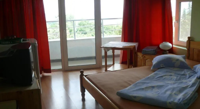 Двухместный номер Standard Villa Climate Guest House