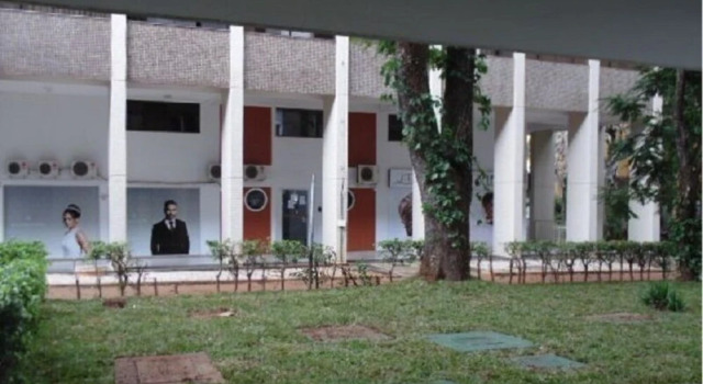 AN304D Conforto Executivo no centro de Brasília!, Rezervovat Hotel North Wing 
