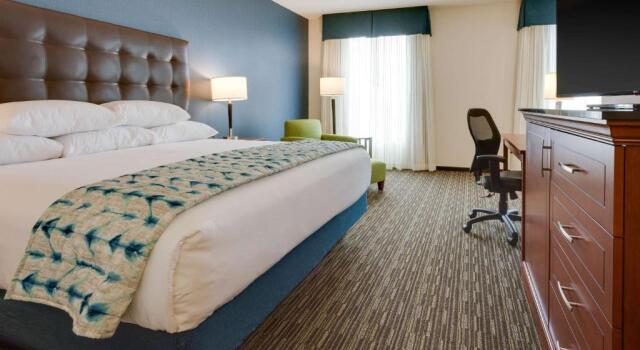 Номер Standard Drury Plaza Hotel Columbia East