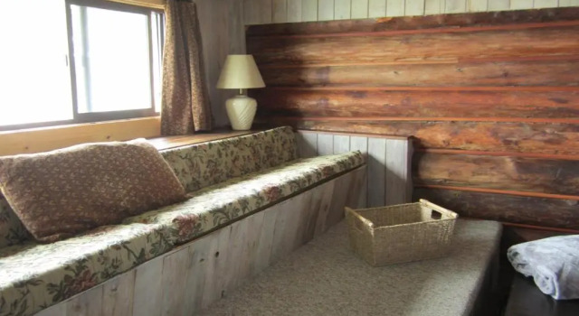 Номер Standard The Surf Lodge and Pub