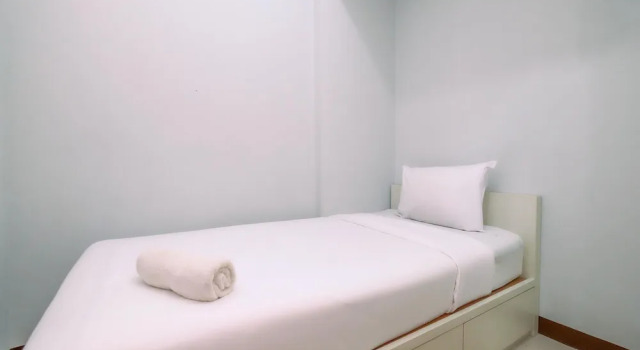 Comfortable And Simply Look 2Br Royal Heights Apartment, Rezervovat Apartmán Bogor 