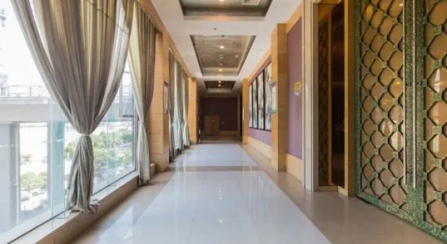 Wujiang Mingzhu Hotel, Prenota Hotel Hanjia Chongqing