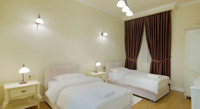 Номер Business Casa Gaçe Hotel
