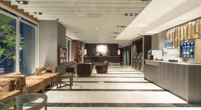 Hotel Forza Oita, Prenota Hotel Hotel a Kyushu con parcheggio, Parcheggio