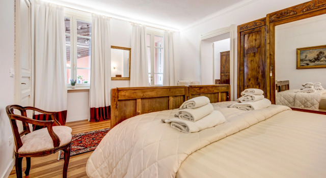 Italianway - Casa Viberti - Roma 23, Buchen Sie Hotel Serralunga d'Alba Langhe