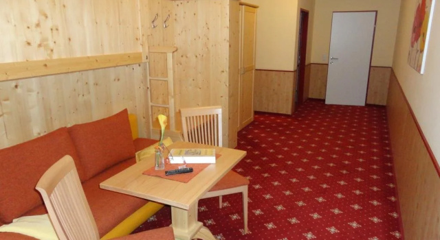 Hotel Hubertushof, Забронировать Отель СПА-отели Понгау, SPA-услуги