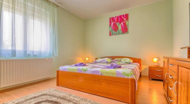 Holiday Home Nina&Tea, Rezervovat Hotel Hotely v Pula Region s parkováním, Parkování