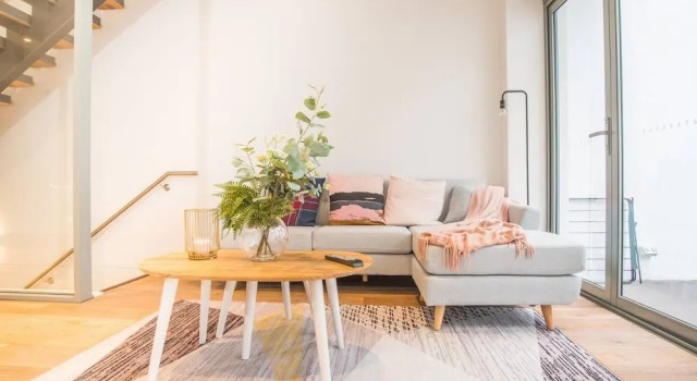 Amazing 3beds3bath Townhouse@rosebery