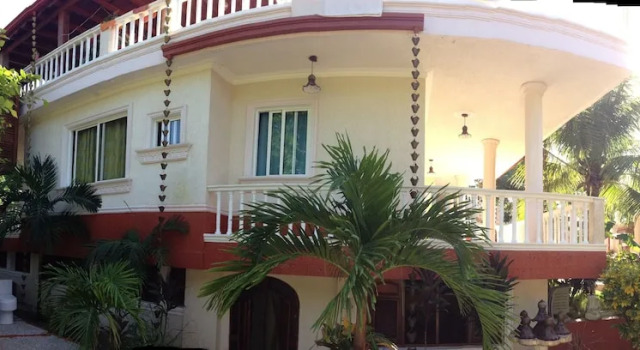 Casa Estrellas Mirabal, Prenota Affittacamere Sosúa Puerto Plata Province